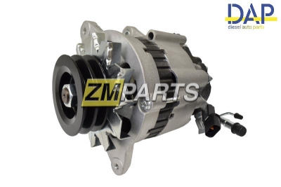 Генератор Хендай Портер 1, Porter