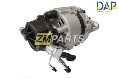 Генератор Хендай Портер 1, Porter