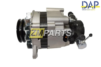 Генератор Хендай Портер 1, Porter