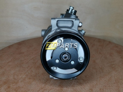 Компрессор кондиционера Tiguan, Golf, Audi Q3, TT, A3, Rapid, Polo Компрессор кондиционера Tiguan, Golf, Audi Q3, TT, A3, Rapid, Polo