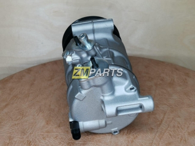 Компрессор кондиционера Tiguan, Golf, Audi Q3, TT, A3, Rapid, Polo Компрессор кондиционера Tiguan, Golf, Audi Q3, TT, A3, Rapid, Polo