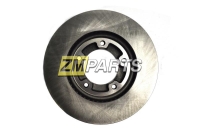 Диск тормозной передний Kia Bongo 3