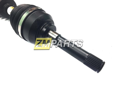 Привод левый REBUILT IN KOREA Kia Bongo 3