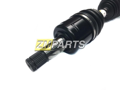 Привод левый REBUILT IN KOREA Kia Bongo 3