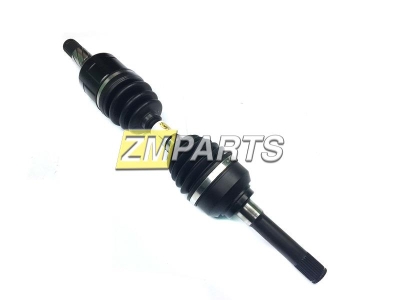 Привод левый REBUILT IN KOREA Kia Bongo 3