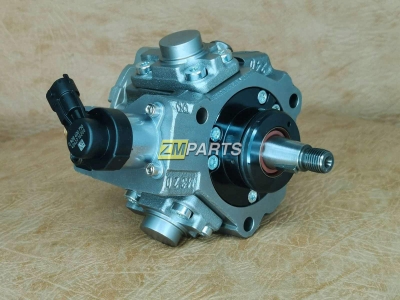 ТНВД Гранд Старекс, Grand Starex, Porter 2, Sorento 2.5 0445010207 REBUILD FACTORY