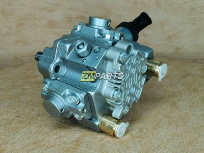 ТНВД Гранд Старекс, Grand Starex, Porter 2, Sorento 2.5 0445010207 REBUILD FACTORY