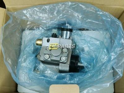 ТНВД Гранд Старекс, Grand Starex, Porter 2, Sorento 2.5 0445010207 REBUILD FACTORY