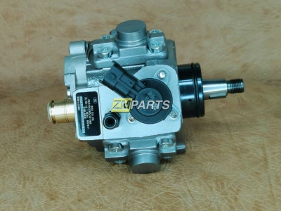 ТНВД Гранд Старекс, Grand Starex, Porter 2, Sorento 2.5 0445010207 REBUILD FACTORY