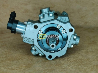 ТНВД Гранд Старекс, Grand Starex, Porter 2, Sorento 2.5 0445010207 REBUILD FACTORY