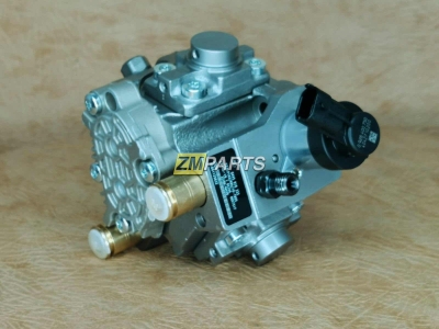 ТНВД Гранд Старекс, Grand Starex, Porter 2, Sorento 2.5 0445010207 REBUILD FACTORY