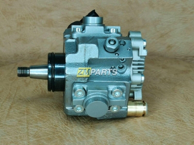 ТНВД Гранд Старекс, Grand Starex, Porter 2, Sorento 2.5 0445010207 REBUILD FACTORY