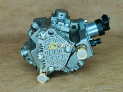 ТНВД Гранд Старекс, Grand Starex, Porter 2, Sorento 2.5 0445010207 REBUILD FACTORY