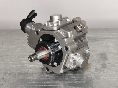 ТНВД Гранд Старекс, Grand Starex, Porter 2, Sorento 2.5 0445010207 REBUILD FACTORY