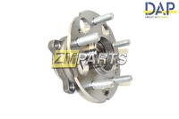 Ступица задняя Honda CR-V 3 42200-STK-951, 42200STK951