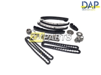 Комплект цепи ГРМ Range Rover 3, Range Rover Sport, Discovery 3.0/5.0