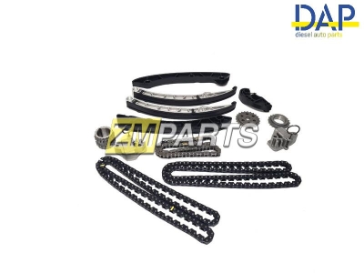 Комплект цепи ГРМ Range Rover 3, Range Rover Sport, Discovery 3.0/5.0