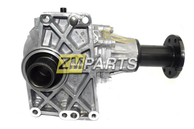 Раздатка Kia Sorento, Hyundai Santa Fe, IX35