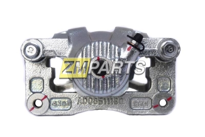 Суппорт тормозной задний правый REBUILT IN KOREA Kia Sorento