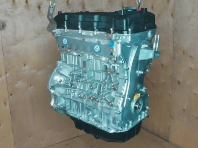 Двигатель G4KD Kia Sportage 3, Cerato 3, Hyundai IX35, Sonata Двигатель G4KD Kia Sportage 3, Cerato 3, Hyundai IX35, Sonata