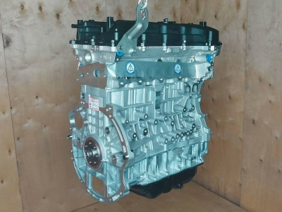 Двигатель G4KD Kia Sportage 3, Cerato 3, Hyundai IX35, Sonata Двигатель G4KD Kia Sportage 3, Cerato 3, Hyundai IX35, Sonata