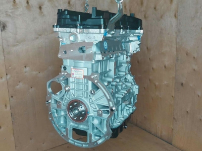 Двигатель G4KD Kia Sportage 3, Cerato 3, Hyundai IX35, Sonata Двигатель G4KD Kia Sportage 3, Cerato 3, Hyundai IX35, Sonata