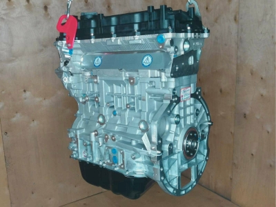 Двигатель G4KD Kia Sportage 3, Cerato 3, Hyundai IX35, Sonata Двигатель G4KD Kia Sportage 3, Cerato 3, Hyundai IX35, Sonata