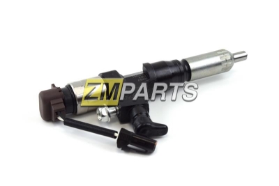 Форсунка Хино, Кобелко новая Форсунка Хино, Кобелко новая