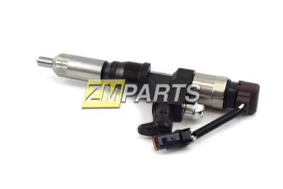 Форсунка Хино, Кобелко новая Форсунка Хино, Кобелко новая