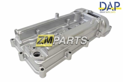 Клапанная крышка Solaris, Rio 3, i30, Elantra, Ceed, Soul алюминий