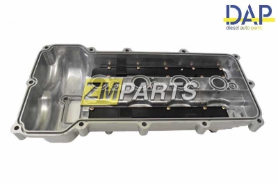 Клапанная крышка Solaris, Rio 3, i30, Elantra, Ceed, Soul алюминий