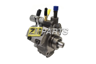 ТНВД Форд Транзит, Рейнджер, Мазда БТ-50 REDUILD