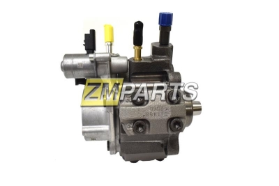 ТНВД Форд Транзит, Рейнджер, Мазда БТ-50 REDUILD