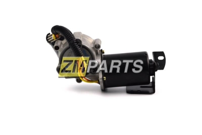 Моторчик раздатки Part-Time SsangYong Kyron, Rexton, Actyon, Rodius