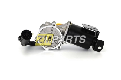 Моторчик раздатки Part-Time SsangYong Kyron, Rexton, Actyon, Rodius