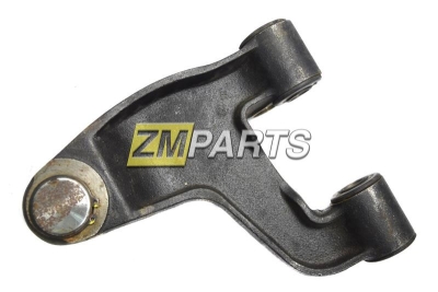 Рычаг передний верхний правый SsangYong Istana