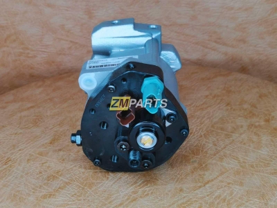 ТНВД SsangYong Kyron, Actyon, Rexton 6650700301 восстановленный