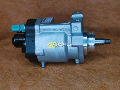 ТНВД SsangYong Kyron, Actyon, Rexton 6650700301 восстановленный