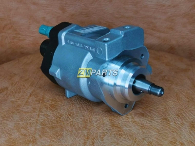 ТНВД SsangYong Kyron, Actyon, Rexton 6650700301 восстановленный