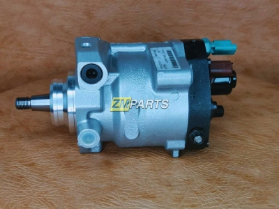 ТНВД SsangYong Kyron, Actyon, Rexton 6650700301 восстановленный