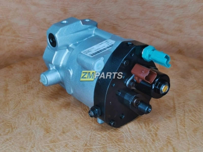 ТНВД SsangYong Kyron, Actyon, Rexton 6650700301 восстановленный