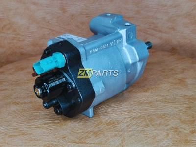 ТНВД SsangYong Kyron, Actyon, Rexton 6650700301 восстановленный