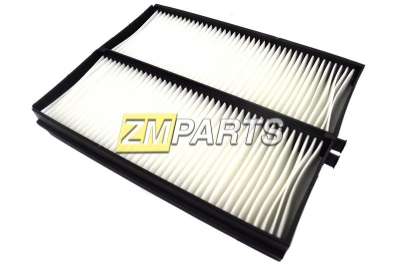 Фильтр салона Hyundai Santa Fe, Sonata, Trajet Фильтр салона Hyundai Santa Fe, Sonata, Trajet