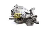 Редуктор задний Santa Fe 3, Kia Sorento XM 53000-3B500QQK, 530003B500QQK