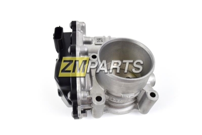 Дроссельная заслонка Renault Duster без коробки