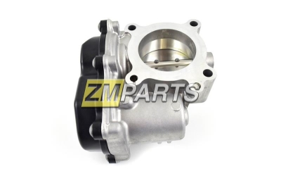 Дроссельная заслонка Renault Duster без коробки