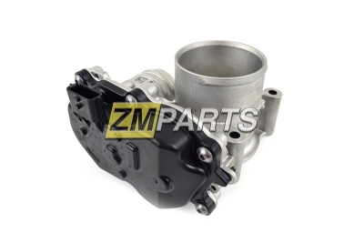 Дроссельная заслонка Renault Duster без коробки