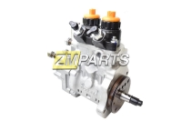 ТНВД Коматсу, Komatsu  WA470-5, WA480-5, PC400-8P, C400-7, D65PX-15 REBUILD FACTORY