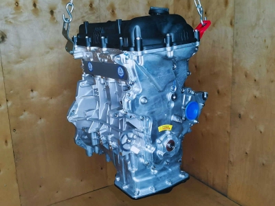 Двигатель G4FA Киа Рио 3, Хендай Солярис, i30 1.4 новый