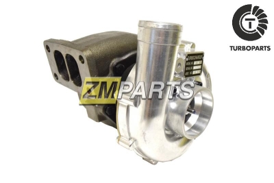 Турбина евро 2 правая K2714501 Турбина евро 2 правая K2714501